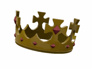 Prince Tavish's Crown