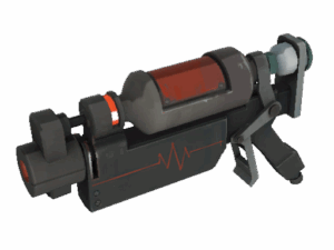 Strange Specialized Killstreak Blutsauger