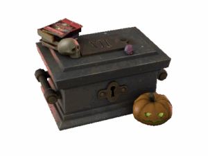 Gargoyle Case