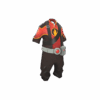 Crusader's Getup
