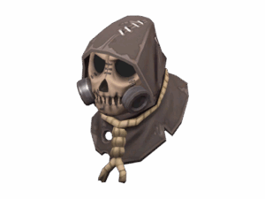Genuine Fear Monger