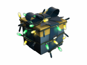 Smissmas 2015 Festive Gift
