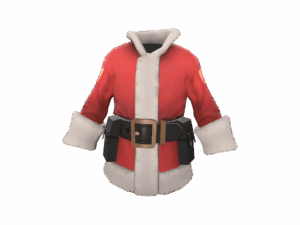 Strange Gift Bringer