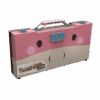 Pyroland Weapons Case