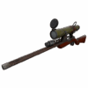 Wildwood Sniper Rifle (Field-Tested)