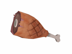 Genuine Ham Shank