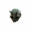 The Spine-Chilling Skull 2011