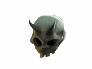 The Spine-Chilling Skull 2011
