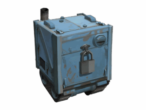 Robo Community Crate Series #58