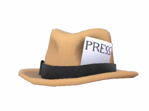 Unusual Killer Exclusive