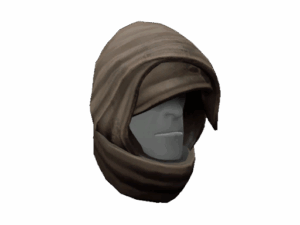 Strange Bedouin Bandana