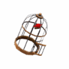 Unusual Birdcage
