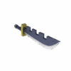 Genuine Prinny Machete