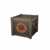 Unlocked Cosmetic Crate Demo
