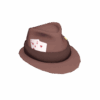 Strange Hat of Cards