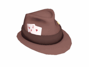 Strange Hat of Cards