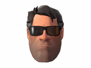 Strange Spook Specs