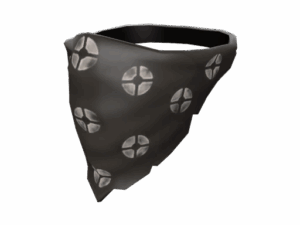 Strange Bruiser's Bandanna