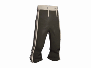 Strange Breakneck Baggies