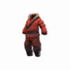 Strange Sub Zero Suit