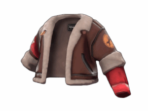 Strange Dogfighter