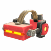 Strange Virtual Viewfinder