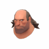 Strange Heavy's Hockey Hair