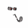 Strange Steam Pipe