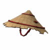 Strange Hong Kong Cone