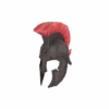 Strange Tartan Spartan