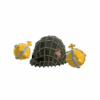 Lumbricus Lid