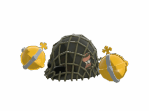 Lumbricus Lid