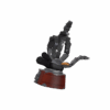Unusual Respectless Robo-Glove