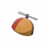 Pyro's Beanie