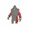 Strange Mann of the Seven Sees