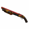 Strange Killstreak Autumn Shotgun (Factory New)