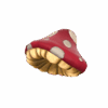 The Toadstool Topper