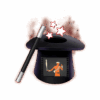 Unusual Taunt: Battin' a Thousand Unusualifier