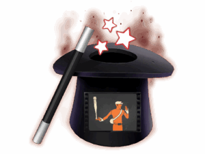 Unusual Taunt: Battin' a Thousand Unusualifier