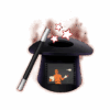 Unusual Taunt: Deep Fried Desire Unusualifier