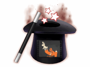 Unusual Taunt: Party Trick Unusualifier