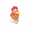 The Nugget Noggin