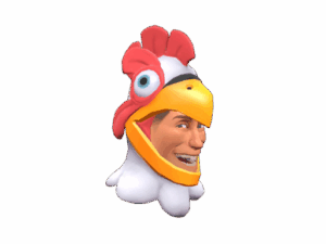 The Nugget Noggin