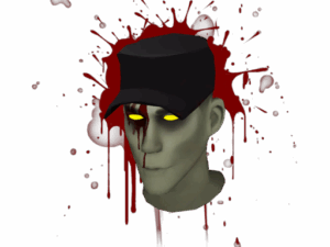 Voodoo-Cursed Scout Soul