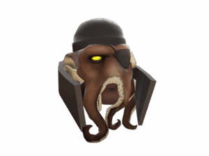 Cap'n Calamari