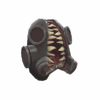 The Creature's Grin