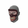The Facepeeler