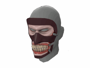 The Facepeeler