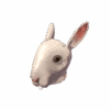 The Horrific Head of Hare