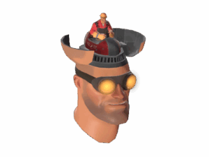 The Tiny Texan